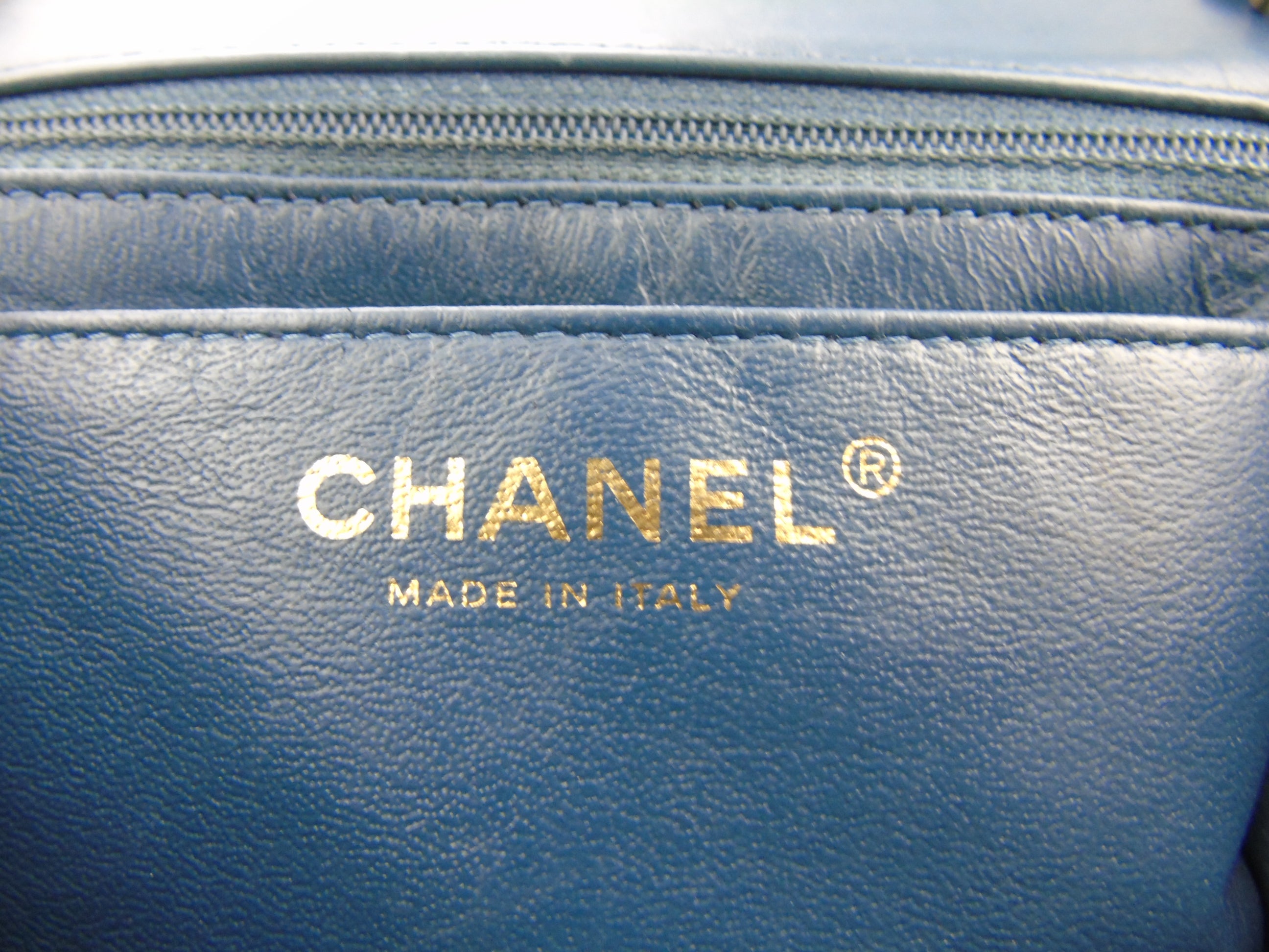 Where is Chanel Made In?