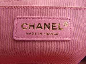 Where is Chanel Made In?