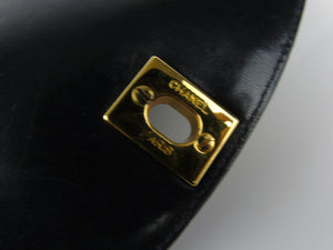 CHANEL 'Diana' 22  classic flap bag - vintage