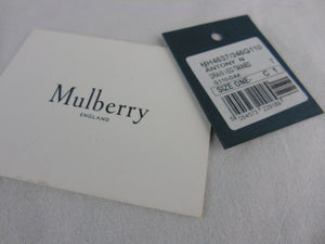 MULBERRY Antony classic oak messenger