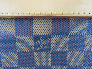 LOUIS VUITTON Limited Edition 'Centenaire' Travel Work Bag