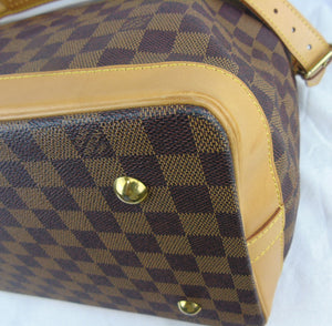 LOUIS VUITTON Limited Edition 'Centenaire' Travel Work Bag