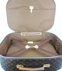 Auth Louis Vuitton Monogram Canvas Packall GM Travel Bag Luggage 9D110500F  - Tokyo Vintage Store