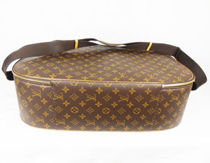 LOUIS VUITTON Packall GM Carry on Travel Bag