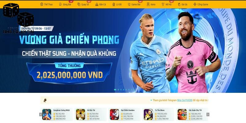 Top 10 Nhà Cái Hoàn Tiền Nhiều Nhất - Nhận Quà Khủng 2025 2 May88 - Thiên đường đổi thưởng uy tín, minh bạch